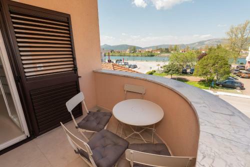 Neretva Valley Apartments
