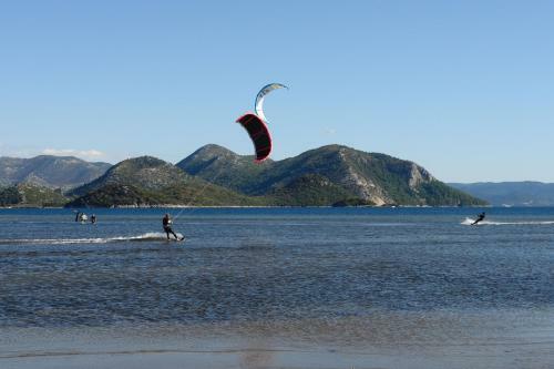 Apartments Mobine