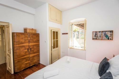Apartamento Villa Klementina