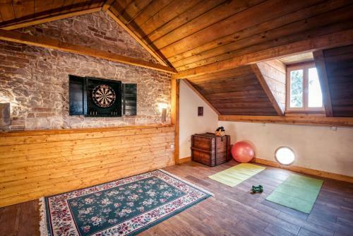 Apartamento Villa Klementina