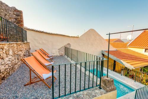 Apartamento Villa Klementina