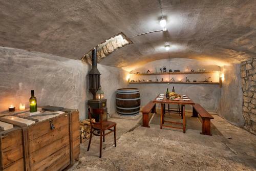 Apartamento Villa Klementina