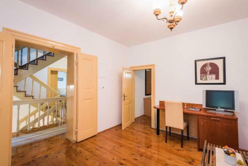Apartamento Villa Klementina