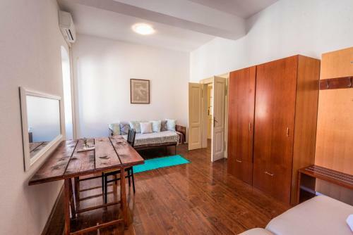 Apartamento Villa Klementina
