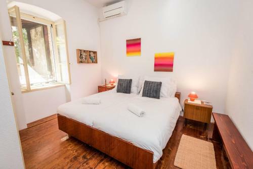 Apartamento Villa Klementina