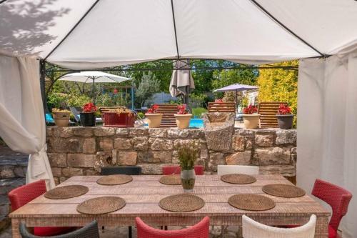 Apartamento Villa Kazun