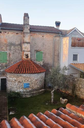 Apartamento Villa Kazun