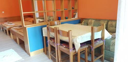 Simic Studio Apartment