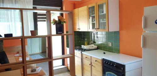 Simic Studio Apartment
