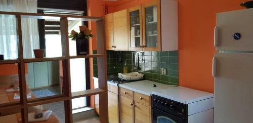 Simic Studio Apartment