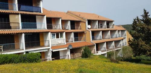 Simic Studio Apartment