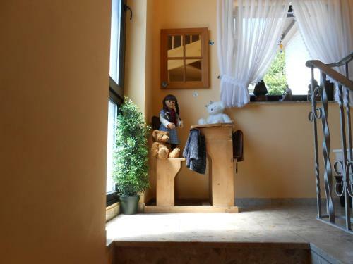 Apartamento Haus Antje