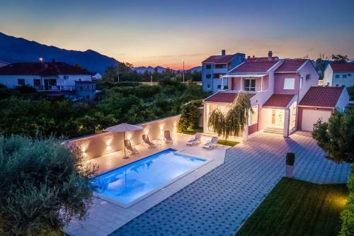 Villa Jerkovic