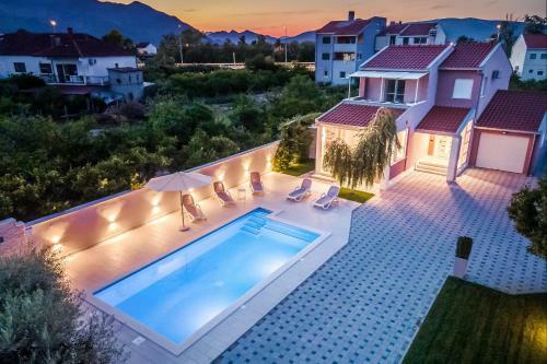 Villa Jerkovic