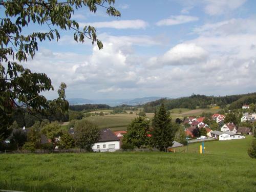 Apartamento Ferienwohnung Kienscherf