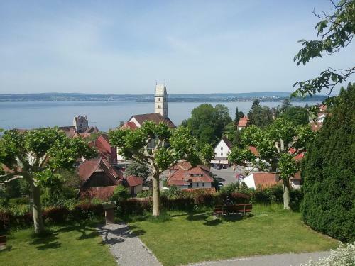 Apartamento Ferienwohnung Kienscherf