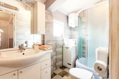 Villa House Tomas With Pool Near Pula