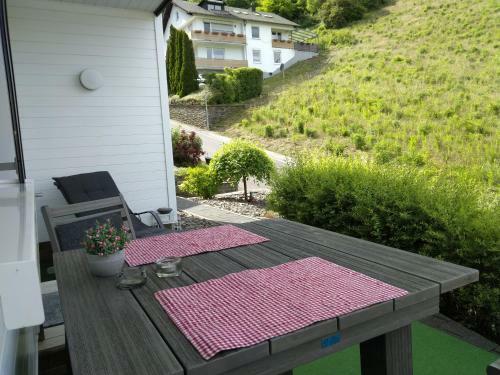 Apartamento Talblick