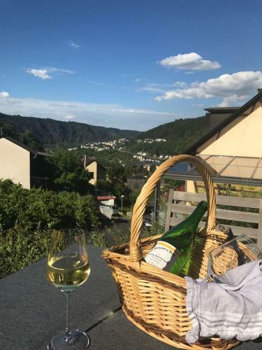 Apartamento Talblick
