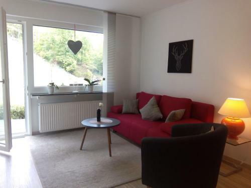 Apartamento Talblick