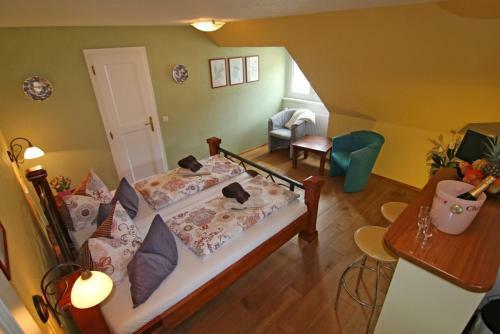 Apartamento Alte Weinbauschule
