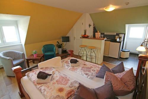 Apartamento Alte Weinbauschule