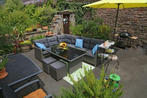 Apartamento Alte Weinbauschule