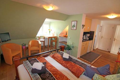 Apartamento Alte Weinbauschule