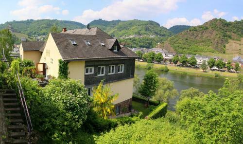 Apartamento Alte Weinbauschule