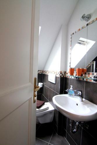 Apartamento Alte Weinbauschule