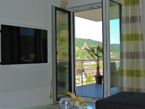 Apartamento Ferienwohnungen Krause