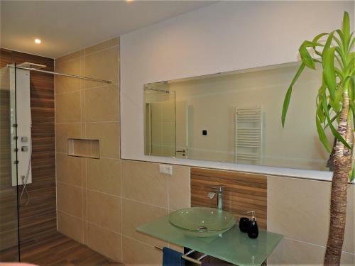 Apartamento Ferienwohnungen Krause