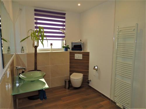 Apartamento Ferienwohnungen Krause