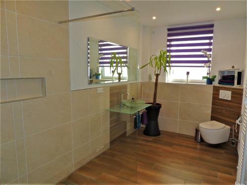 Apartamento Ferienwohnungen Krause