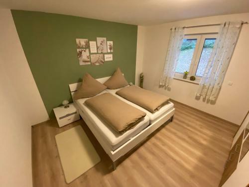 Apartamento Haus Avallon