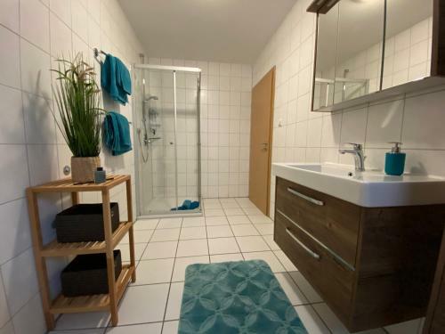 Apartamento Haus Avallon