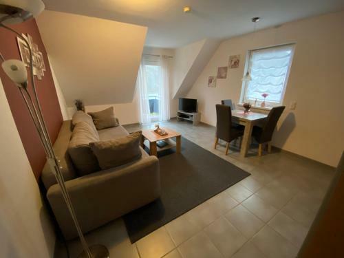 Apartamento Haus Avallon