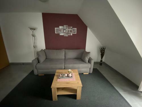 Apartamento Haus Avallon