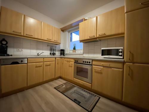 Apartamento Haus Avallon