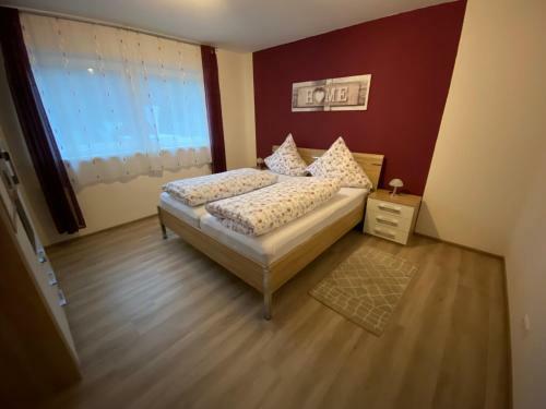 Apartamento Haus Avallon