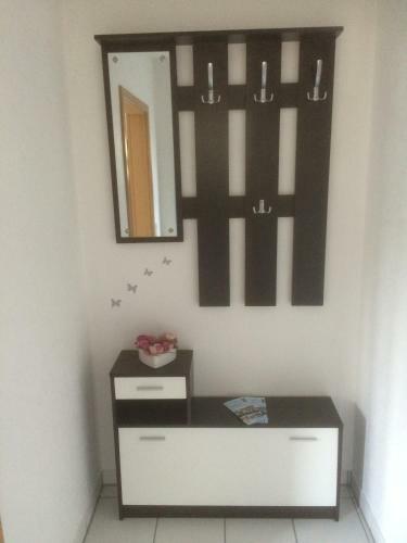 Apartamento Haus Avallon