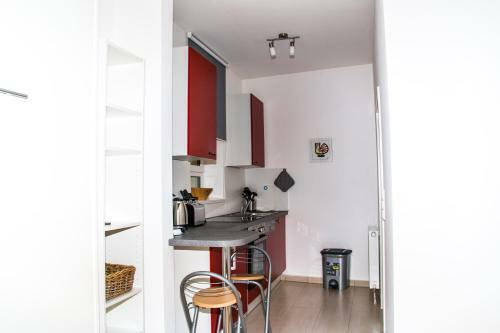 Apartamento Moselrose