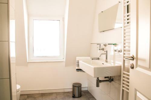 Apartamento Moselrose