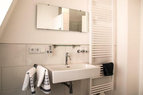 Apartamento Moselrose