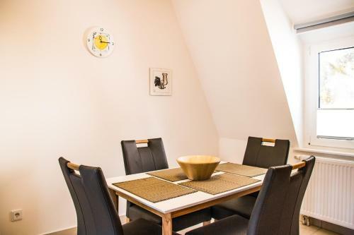 Apartamento Moselrose