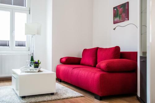 Apartamento Moselrose