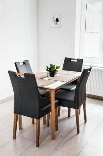 Apartamento Moselrose