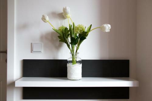 Apartamento Moselrose