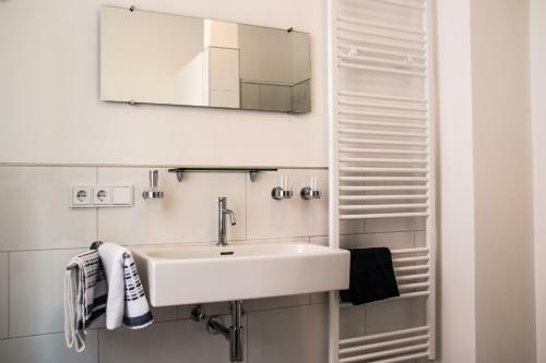 Apartamento Moselrose