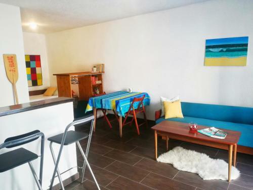 Apartamento River-view Studio Perfect For Travelers